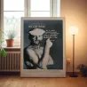 The Last Detail Fine Art 1970's Movie Poster