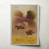 Last Tango in Paris Fine Art 1970's Movie Poster