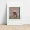 McCabe & Mrs. Miller (1971) Fine Art Movie Poster
