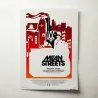 Mean Streets Fine Art 1970's Movie Poster Wall Art