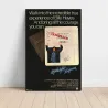 Midnight Express Fine Art 1970's Movie Poster
