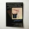 Midnight Express (1978) Fine Art Movie Poster