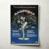 Nashville (1975) Fine Art Movie Poster