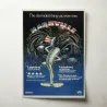 Nashville Fine Art 1970's Movie Poster Wall Art
