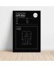 Catfish and the Bottlemen - The Balcony Fine Art Album Poster