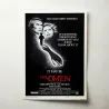 The Omen (1976) Fine Art Movie Poster
