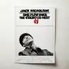 One Flew Over the Cuckoo's Nest (1975) Fine Art Movie Poster
