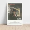 Pat Garrett and Billy the Kid Fine Art 1970's Movie Poster