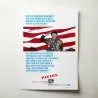 Patton Fine Art 1970's Movie Poster Wall Art