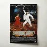 Saturday Night Fever Fine Art 1970's Movie Poster