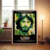 Serpico Fine Art 1970's Movie Poster Wall Art
