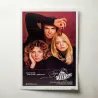 Shampoo Fine Art 1970's Movie Poster Wall Art