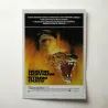 Straw Dogs (1971) Fine Art Movie Poster