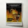 Straw Dogs Fine Art 1970's Movie Poster Wall Art