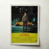Taxi Driver (1976) Fine Art Movie Poster
