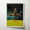 Taxi Driver Fine Art 1970's Movie Poster Wall Art