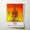 The Wicker Man (1973) Fine Art Movie Poster