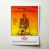 The Wicker Man Fine Art 1970's Movie Poster