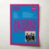 Altered Images – Pinky Blue Fine Art Album Poster