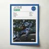 J. Cole – 2014 Forest Hills Drive Fine Art Album Poster