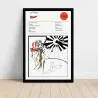 Pretty Things – S.F. Sorrow Fine Art Album Poster