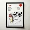 Pretty Things – S.F. Sorrow Fine Art Album Poster