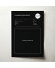 Cigarettes After Sex – Cigarettes After Sex Fine Art Album Poster