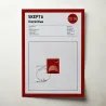 Skepta – Konnichiwa Fine Art Album Poster