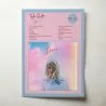Taylor Swift – Lover Fine Art Album Poster