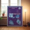 The Brian Jonestown Massacre – Methodrone Fine Art Album Poster