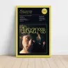 The Doors – The Doors Fine Art Album Poster