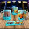 1943 Retro 8Bit Arcade Gaming Mug 2 Coffee Mug