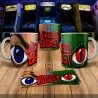 Altered Beast Retro 8Bit Arcade Gaming Mug