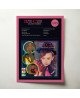 Culture Club - Colour By Numbers Fine Art Album Poster