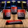 Castlevania 8Bit Arcade Retro Gaming Mug - Level Up Your Sip!
