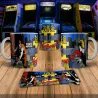 Double Dragon 8Bit Arcade Retro Gaming Mug 2 - Fun & Unique!