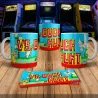 Duck Hunt 8Bit Arcade Retro Gaming Mug - Perfect Gift!