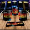Mortal Kombat 8Bit Arcade Retro Gaming Mug 2 - Collectible!