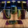 Mr Do's Wildride 8Bit Arcade Retro Gaming Mug - Fun & Unique