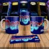 Pengo 8Bit Arcade Retro Gaming Mug - Level Up Your Sip!