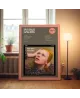 David Bowie – Hunky Dory Fine Art Album Poster - Music Wall Decor