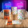 Arcade Themed 8Bit Arcade Retro Gaming Mug 3