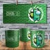 Among Us Video Gaming Mug 1 - Perfect for Gamers!