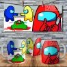Among Us Video Gaming Mug 7 - Perfect for Gamers!