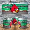 Angry Birds Video Gaming Mug 5 - Fun for Gamers!