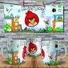 Angry Birds Video Gaming Mug 8 - Fun for Gamers!