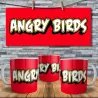 Angry Birds Video Gaming Mug 12 - Fun for Gamers!