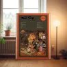 Green Day – Insomniac Fine Art Album Poster - Music Decor
