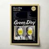 Green Day – Nimrod Fine Art Album Poster - Music Decor