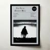Neil Young – Harvest Moon Fine Art Album Poster